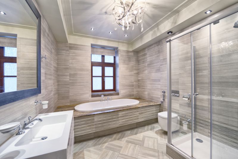 Bathroom Remodeling