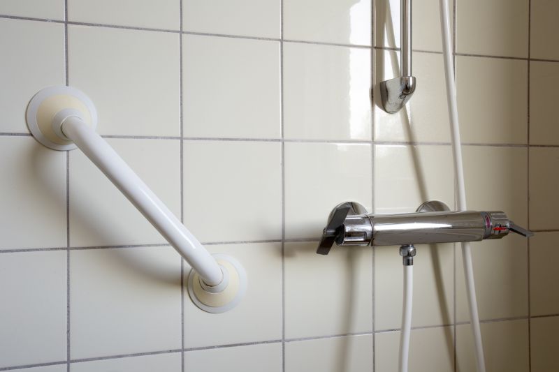 Bathroom Remodel detail