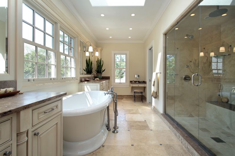 Best Bathroom Remodel Contractors in Kerrville, TX
